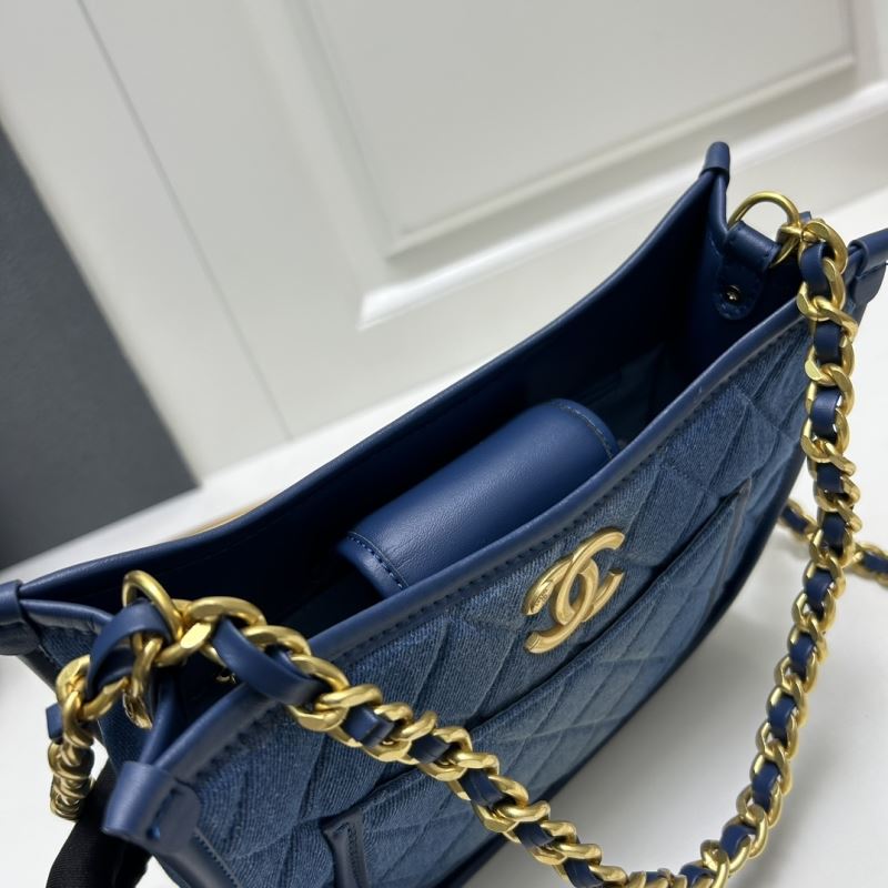 Chanel Hobo Bags